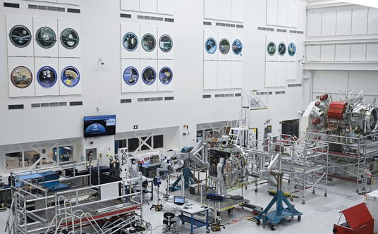 Technologie kosmiczne dostarczają rozwiązań, które przyjmują się potem w codziennym życiu