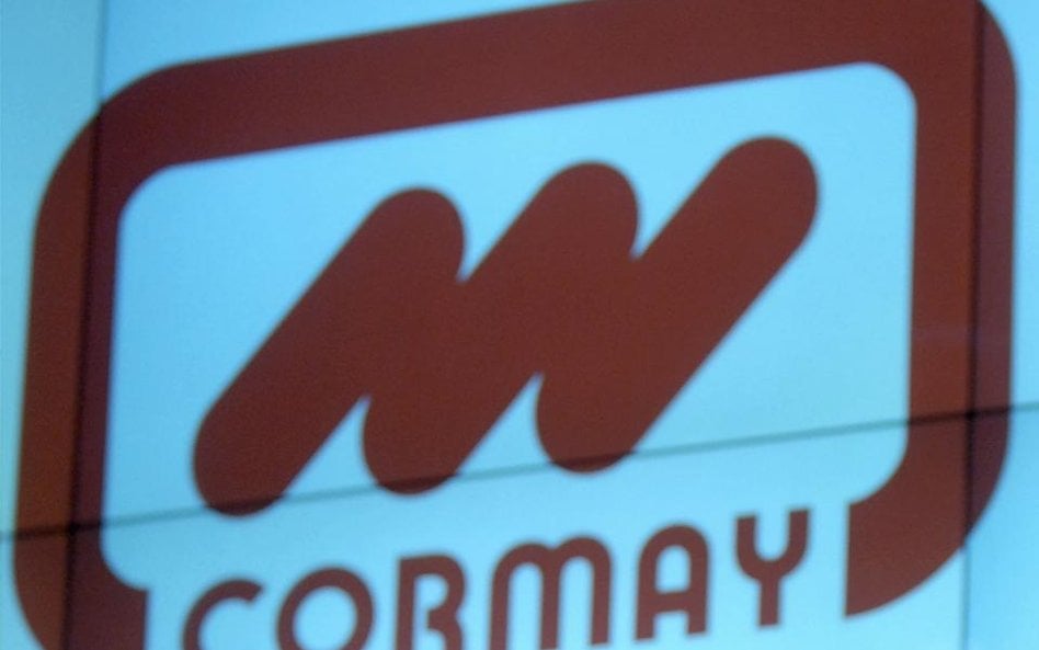Ważny dzień dla Cormaya