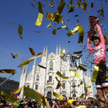 Giro d'Italia: Tom Dumoulin wygrywa 100. edycję wyścigu