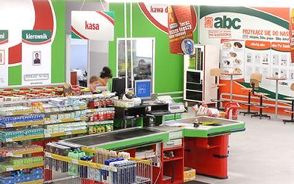 Eurocash: Segment detalu będzie stopniowo rósł