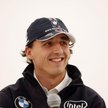 Team BMW Sauber, w którym występuje Robert Kubica, po tym sezonie wycofa się z rywalizacji w Formule