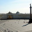 Rosjanie otwierają niebo – tanie linie polecą do Petersburga