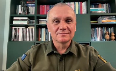 Gen. Roman Polko