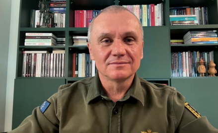 „Niestety strona amerykańska tego nie zauważa”. Gen. Roman Polko ostro skomentował propozycje USA