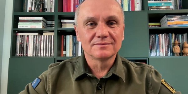 Generał Polko o amerykańskich żołnierzach. „Dla Europy nie jest to priorytet”