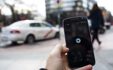 Uber stworzy miejską komunikację latającą