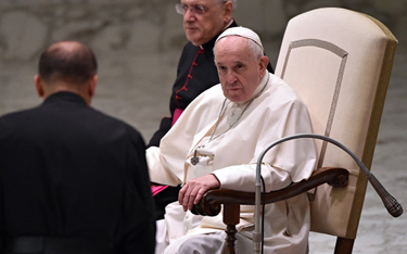 Watykan publikuje list ofiary księdza-pedofila. Decyzja papieża Franciszka