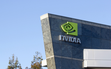 SimFabric znów ma umowę z koncernem Nvidia. Szaleństwo na akcjach