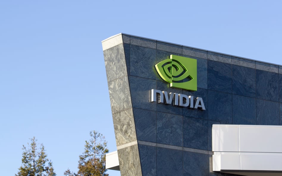 SimFabric znów ma umowę z koncernem Nvidia. Szaleństwo na akcjach