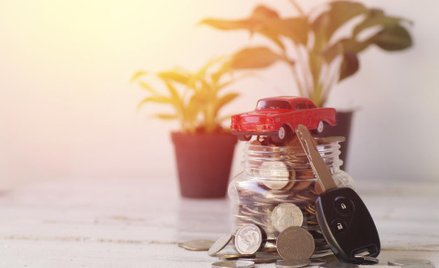 Mniejsza ulga podatkowa na firmowe samochody