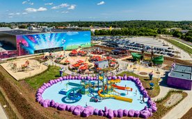 Majaland Summer Night już w piątek 29 sierpnia