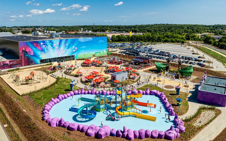 Majaland Summer Night już w piątek 29 sierpnia