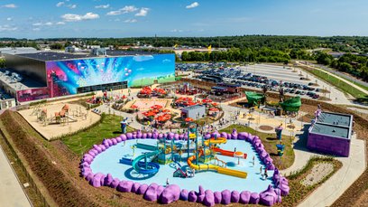 Majaland Summer Night już w piątek 29 sierpnia
