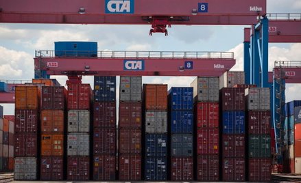 Eksport rozczarował