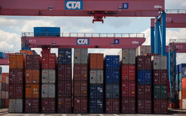 Niemcy: Rekordowa nadwyżka w handlu zagranicznym - niemal 253 mld euro