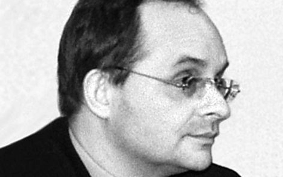 Bartłomiej Nowotarski