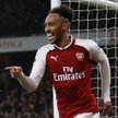Pierre-Emerick Aubameyang