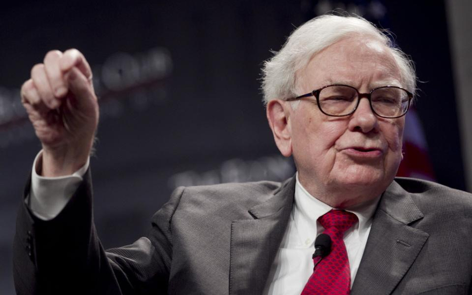 Jak wychodzi Buffett na inwestycji w Bank of America?