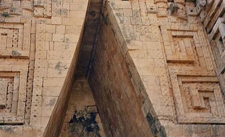 Cywilizacja Majów. Fot. sancho_panza