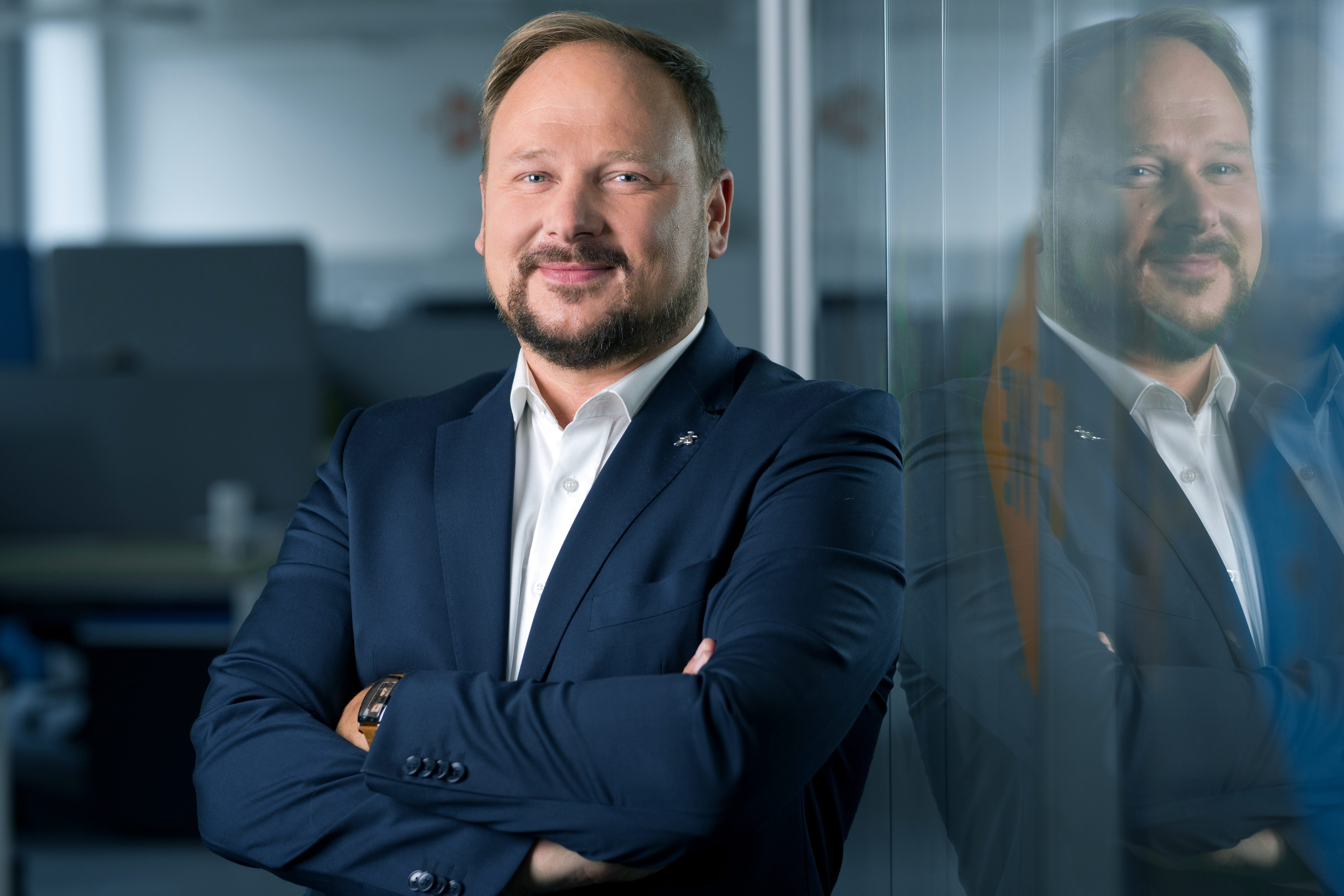 Innowacje kształtują nowe oblicze produkcji