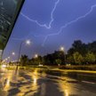 Energetycy usuwają skutki nawałnic, kolej bez utrudnień