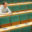 Postanowienie prokuratury nie wystarczy do zawieszenia studenta - wyrok WSA