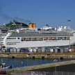 Costa Cruises nie wypłynie z portów do 30 maja