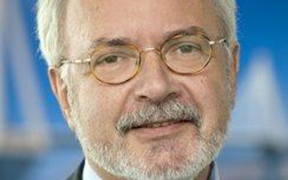 Werner Hoyer: Migracja to dziś wyzwanie globalne