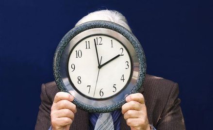 Jak odmłodzić starą pamięć