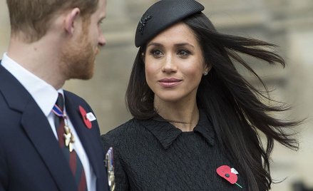 Książę William będzie świadkiem na ślubie księcia Harry'ego