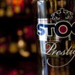 Wstrząśnięta i zmieszana, czyli alkoholowe cuda
