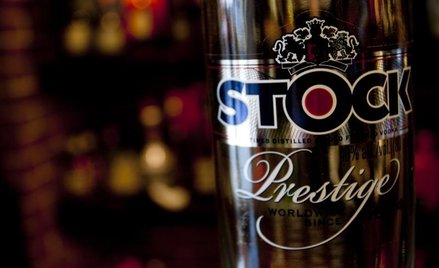 Wstrząśnięta i zmieszana, czyli alkoholowe cuda
