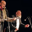 Ivan Mladek i jego Banjo Band bardziej bawi Polaków niż Czechów