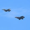 Myśliwce F-35 Husarz