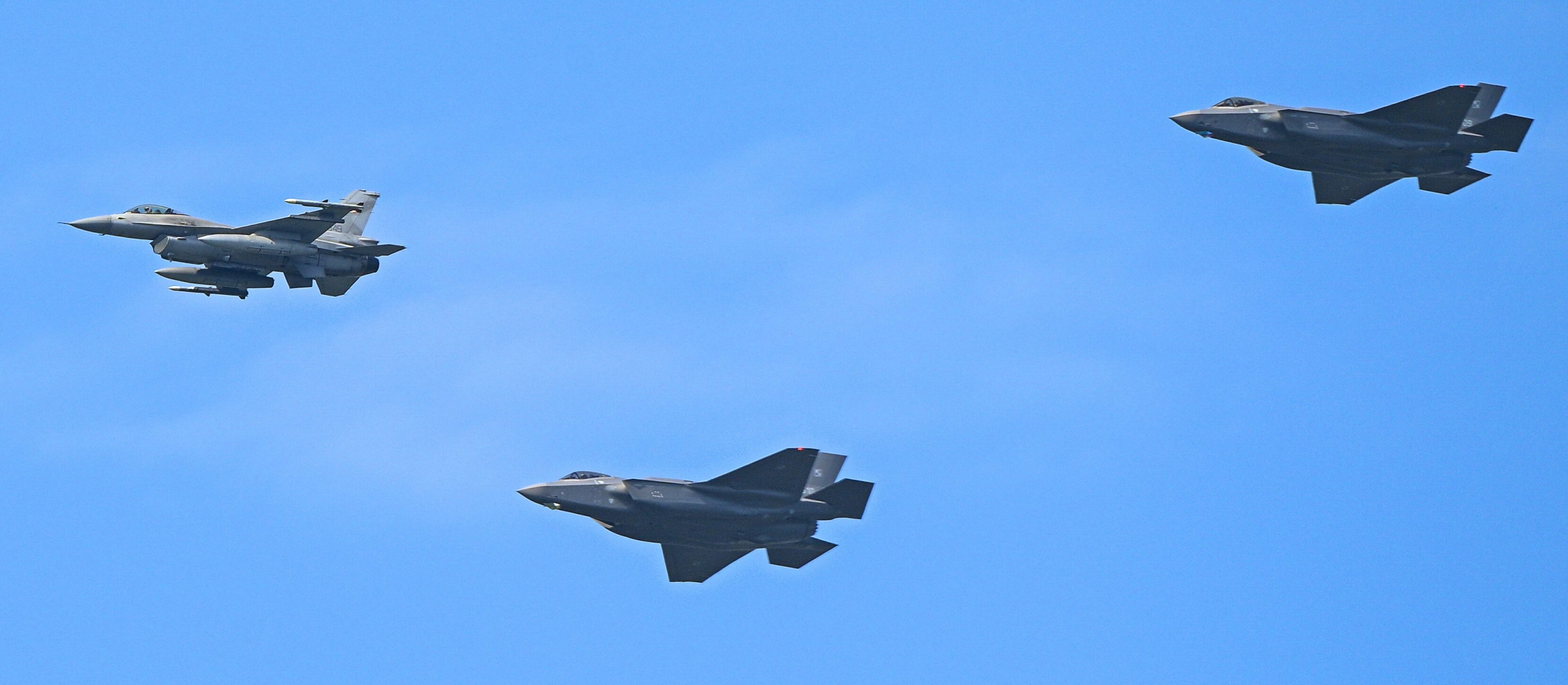 Marek Kutarba: F-35. Polska ma samolot, o którym Rosja może tylko marzyć