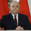 Sasin: Problemem jest brak zaangażowania lekarzy. Medycy: Czy to oficjalne stanowisko polskiego rząd