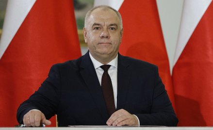 Sasin: Problemem jest brak zaangażowania lekarzy. Medycy: Czy to oficjalne stanowisko polskiego rząd