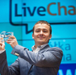 Marius Ciepły, prezes Livechat Software