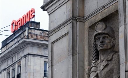 UKE: większość za zwolnieniem Orange z regulacji