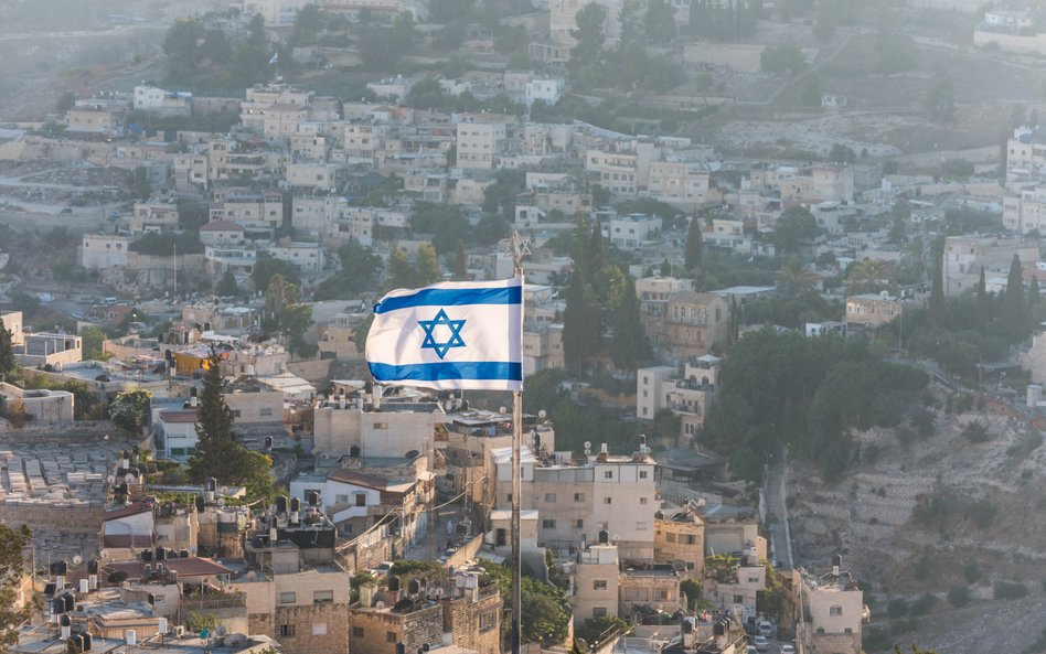 Utożsamianie Izraela z Żydami zrodziło peerelowskie pojęcie „syjonisty”. Każdy Żyd, do któregoś tam 