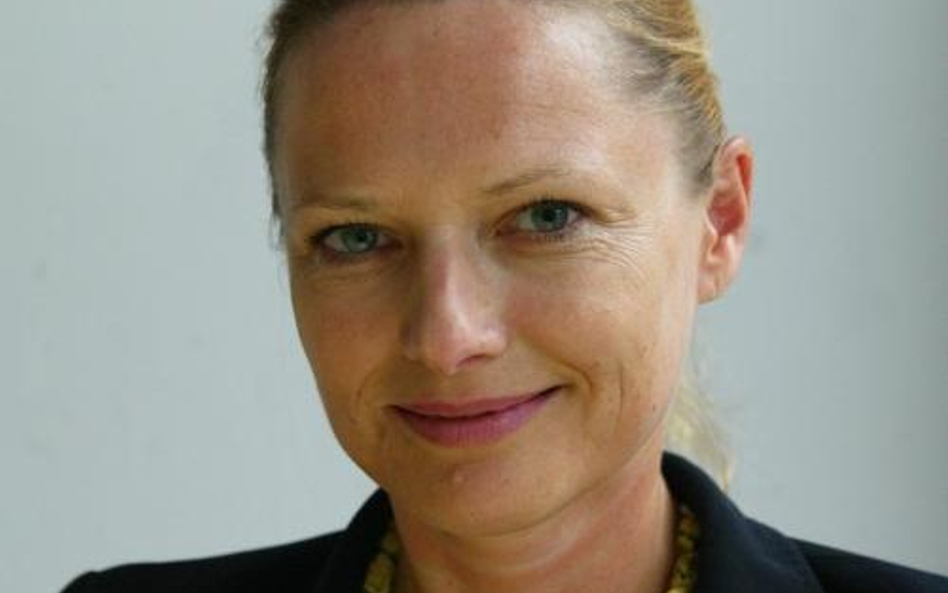 Zieloną wyspą już nie jesteśmy
