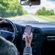 Monocam to, fotoradar, który wykrywa, czy kierowca korzysta z telefonu komórkowego