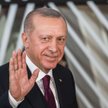 Recep Erdogan, prezydent Turcji.