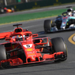 Formuła 1: Sebastian Vettel wygrywa Grand Prix Australii