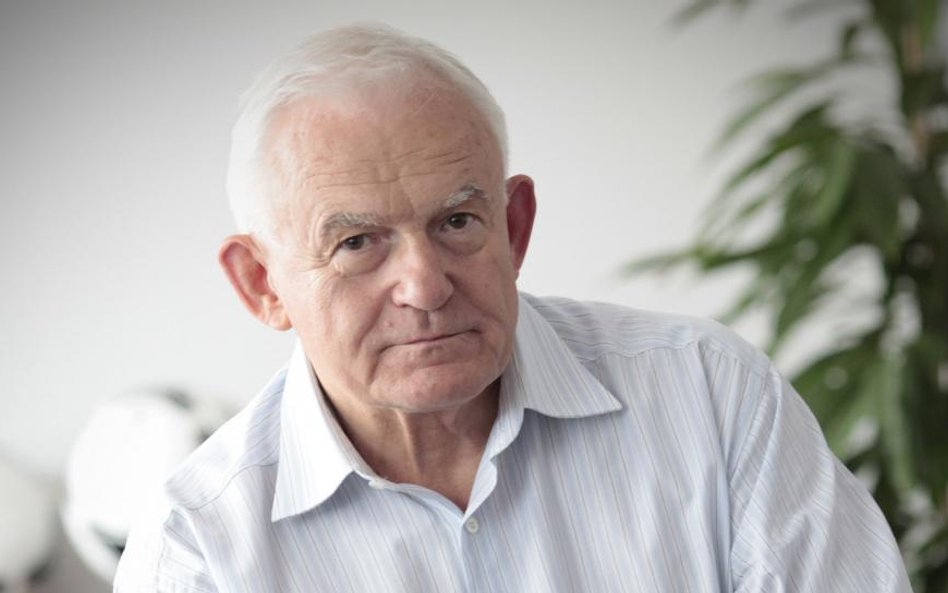 Leszek Miller: Platforma jest gotowa umrzeć za Gdańsk