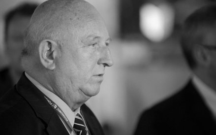 Józef Oleksy (1946-2015)