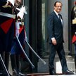 Francois Hollande zarabia 14,2 tys. euro miesięcznie