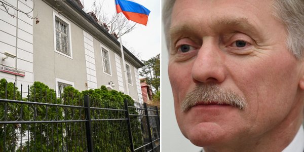 Rosja reaguje na decyzję Polski o zamknięciu konsulatu w Gdańsku