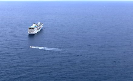 Dokąd w rejs? W najnowszym rankingu wyspy greckie wygrywają z portami w Hiszpanii