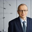 Dariusz Kaśków, prezes Energi. Zdaniem naszych źródeł w resorcie energii zapadła decyzja o jego dymi